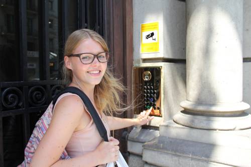 Barcelona Espa&ntilde;a C&oacute;digo Promocional Booking.com