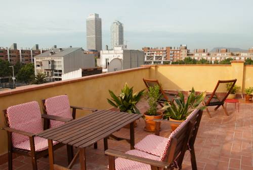 Barcelona Espa&ntilde;a C&oacute;digo Promocional Booking.com