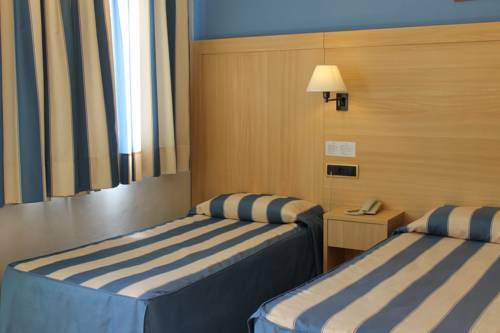Barcelona Espa&ntilde;a C&oacute;digo Promocional Booking.com