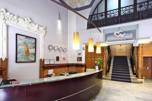 Barcelona Espa&ntilde;a C&oacute;digo Promocional Booking.com
