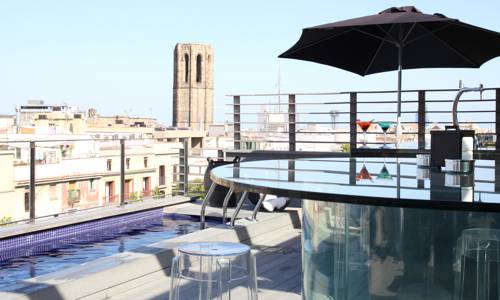 Barcelona Espa&ntilde;a C&oacute;digo Promocional Booking.com