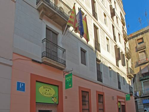 Barcelona Espa&ntilde;a C&oacute;digo Promocional Booking.com