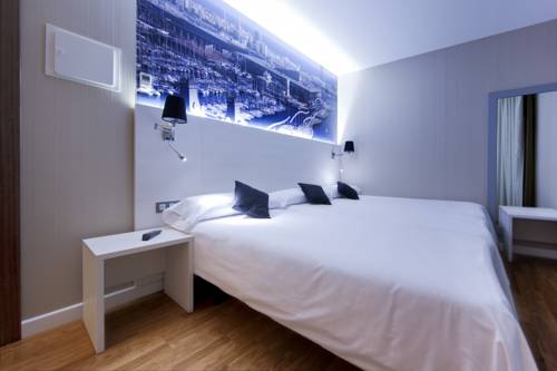 Barcelona Espa&ntilde;a C&oacute;digo Promocional Booking.com