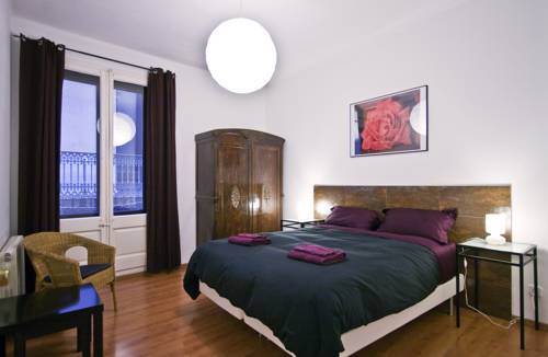 Barcelona Espa&ntilde;a C&oacute;digo Promocional Booking.com