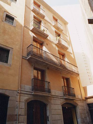Barcelona Espa&ntilde;a C&oacute;digo Promocional Booking.com