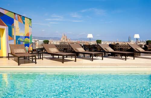 Barcelona Espa&ntilde;a C&oacute;digo Promocional Booking.com