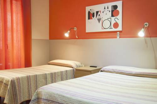 Barcelona Espa&ntilde;a C&oacute;digo Promocional Booking.com