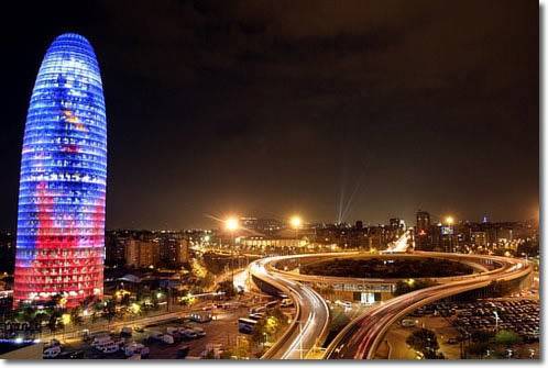 Barcelona Espa&ntilde;a C&oacute;digo Promocional Booking.com