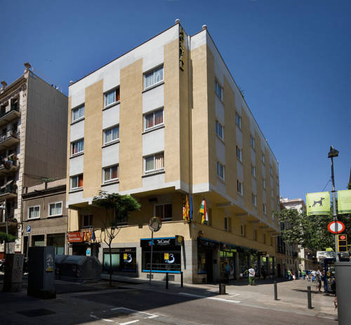 Barcelona Espa&ntilde;a C&oacute;digo Promocional Booking.com