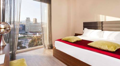 Barcelona Espa&ntilde;a C&oacute;digo Promocional Booking.com