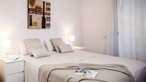 Barcelona Espa&ntilde;a C&oacute;digo Promocional Booking.com