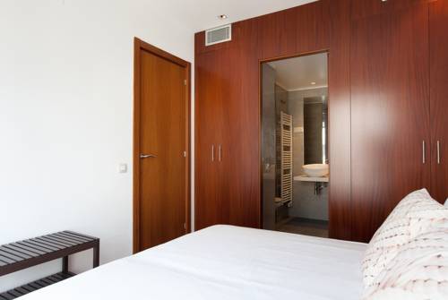 Barcelona Espa&ntilde;a C&oacute;digo Promocional Booking.com