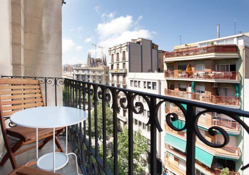 Barcelona Espa&ntilde;a C&oacute;digo Promocional Booking.com