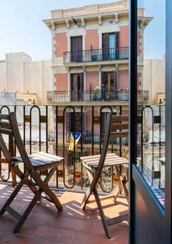 Barcelona Espa&ntilde;a C&oacute;digo Promocional Booking.com