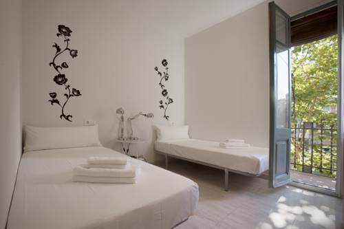 Barcelona Espa&ntilde;a C&oacute;digo Promocional Booking.com