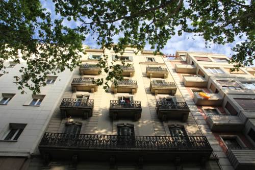 Barcelona Espa&ntilde;a C&oacute;digo Promocional Booking.com