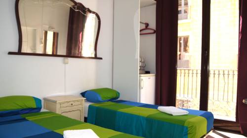 Barcelona Espa&ntilde;a C&oacute;digo Promocional Booking.com