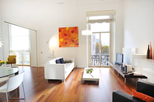 Barcelona Espa&ntilde;a C&oacute;digo Promocional Booking.com