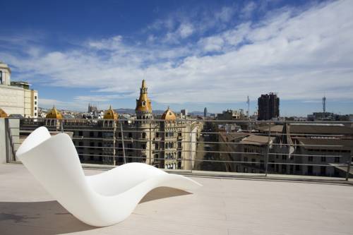 Barcelona Espa&ntilde;a C&oacute;digo Promocional Booking.com