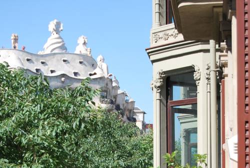 Barcelona Espa&ntilde;a C&oacute;digo Promocional Booking.com