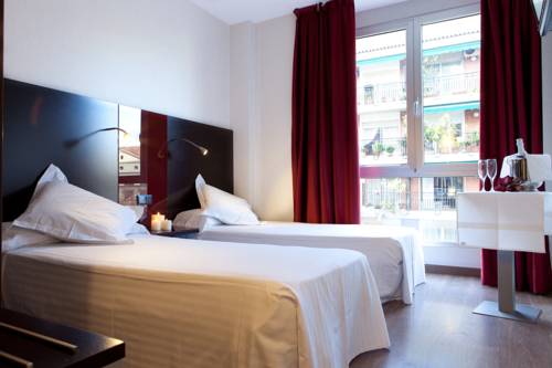 Barcelona Espa&ntilde;a C&oacute;digo Promocional Booking.com