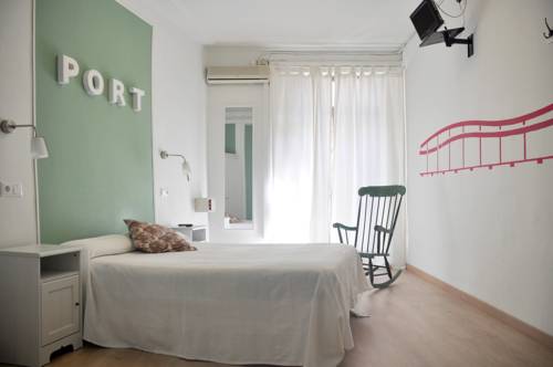 Barcelona Espa&ntilde;a C&oacute;digo Promocional Booking.com